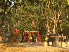 -南国桃园旅游度假区