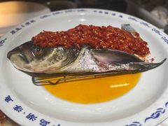 -森谷美食公园(杨行店)