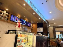 -逸派咖啡 EPARKCOFFEE(广安门店)