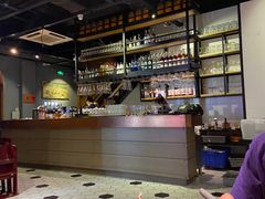 -LENBACH兰巴赫西餐啤酒坊(大连东港店)