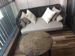 -上海崇明金茂凯悦酒店