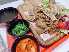 -盒马鲜生(宝地店)
