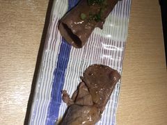现烧澳洲和牛寿司-万岁寿司(芳村店)