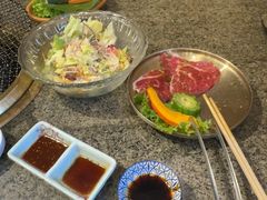 -梦山水日本烧肉(五四广场店)