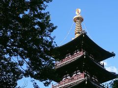 -寒山寺