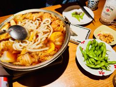 -有喜屋·鲜鸡烧鸟·居酒屋(安龙路店)