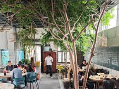 -又见炊烟私房菜(敬亭路店)