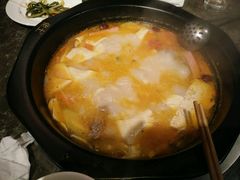 -佬土鹅肠火锅(解放路店)