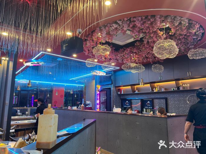 杨记齐齐哈尔烤肉(总店)图片