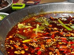 -小饕荟雅安贡椒鱼鲜馆(广福桥店)