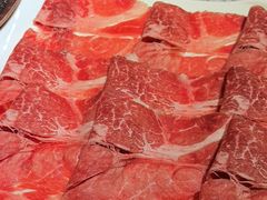 -东来顺饭庄(新源里店)