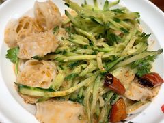 -喜家德虾仁水饺(邯郸新世纪中心店)