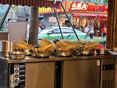 -嘉州鲜知味钵钵鸡(奎星楼店)