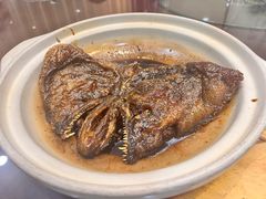 -韩记海鲜饺子旗舰店(红海新区店)