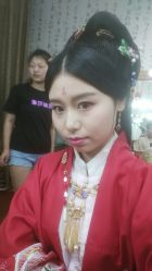 点击看大图 -美云庭古装·格格服汉服·京城旅拍(北京店)