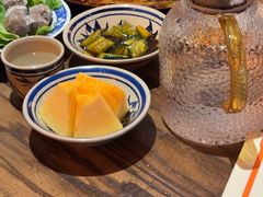 -旧街市鲜货老火锅(大光路店)