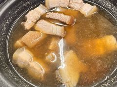 -新记肉骨茶