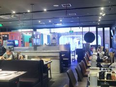 -火炉火自助餐(喜隆多店)