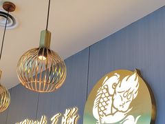 -半天妖烤鱼(西直门凯德mall店)