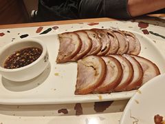 -姥姥家春饼店(惠新东街店)