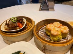 -春满园·早茶·粤菜·宴会(前海店)