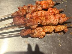 -阿里家·新疆烤肉酒場