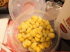 -麦当劳(中山公园龙之梦店)