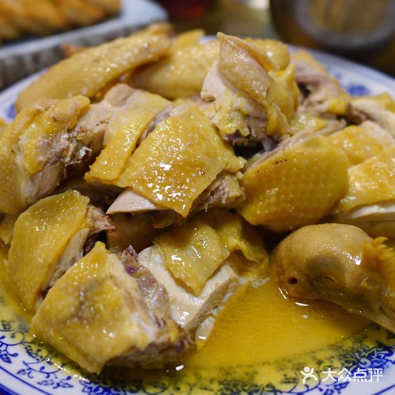 才佬饭店(斗西路店)