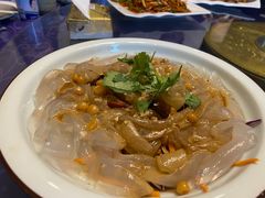 -北平味道.京味菜.烤鸭(梨园店)