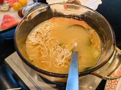 -缘餐厅(钵池山公园店)