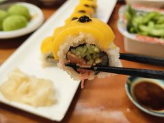 -森味花园·日本料理(伊藤洋华堂亚运村店)