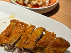 -谷丽麦馕新疆菜·清真(步步高梅溪新天地店)