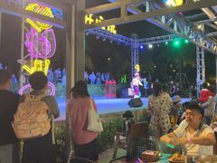 -渔家火锅·海鲜自助餐·演艺(亚龙湾天域酒店)