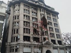 -洞庭土菜馆(易发广场店)