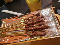-探鱼·鲜青椒爽麻烤鱼(领展购物广场店)