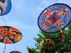 -证大大拇指广场(芳甸路店)