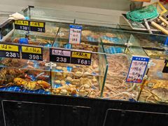 -闽海肴(北辰荟店)