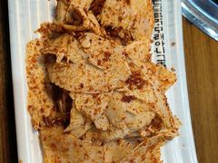 -豚豚猪村烤肉·韩国烤肉(总店)