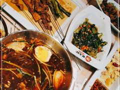-状元阁烧烤(新华路总店)