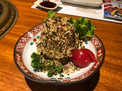 -肉魁屋·烧肉·烧鸟·酒场(高新店)