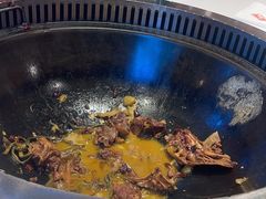 -玺炖·中国铁锅炖(虹桥天街店)