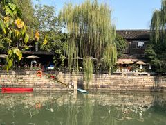 -小河直街历史文化街区