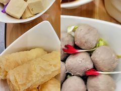 -海底捞火锅(天通苑华联店)