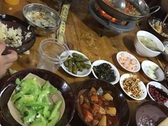 -张关合渣(朱家坳店)