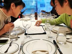 -Wolfgang’s Steakhouse 沃夫冈牛排馆(上海白玉兰广场店)