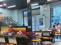 -京朋串屋·烧烤(望京西路总店)