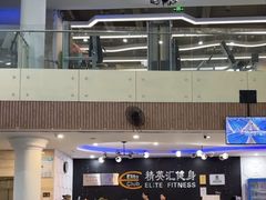 -精英汇健身·恒温游泳(北辰店)