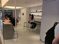 -喜茶(上海正大广场店)