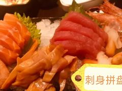 -富力希尔顿酒店·源氏日餐厅