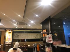 -东泰祥生煎馆(重庆北路店)